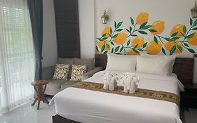 Lemon Guesthouse